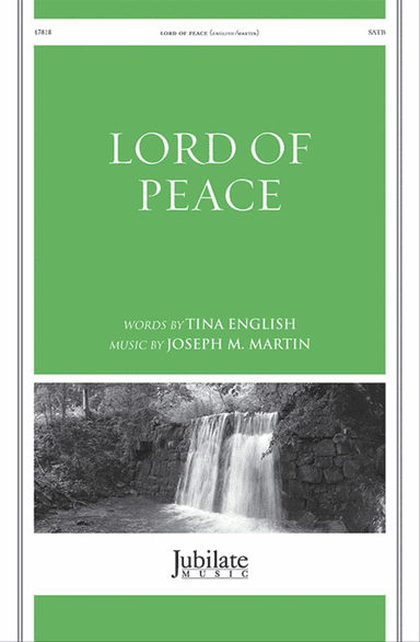 Lord of Peace