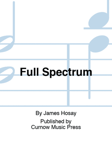 Full Spectrum