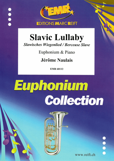 Slavic Lullaby