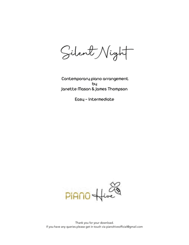 Silent Night
