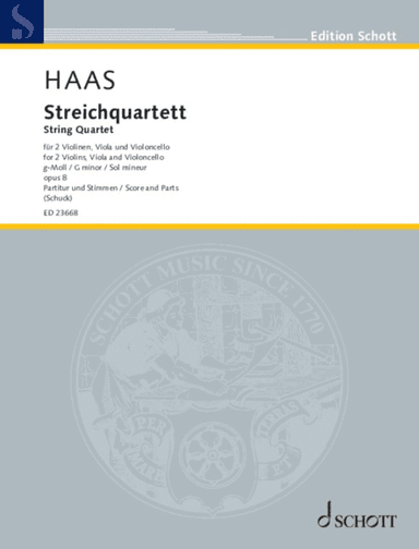 String quartet