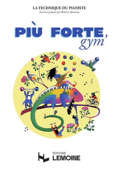 Piu Forte Gym'