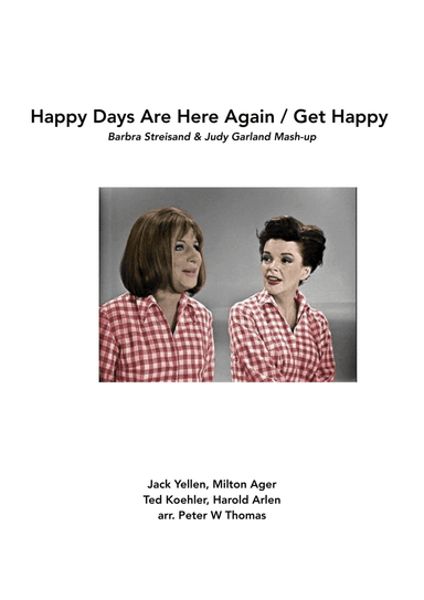 Get Happy