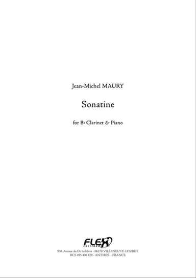 Sonatine