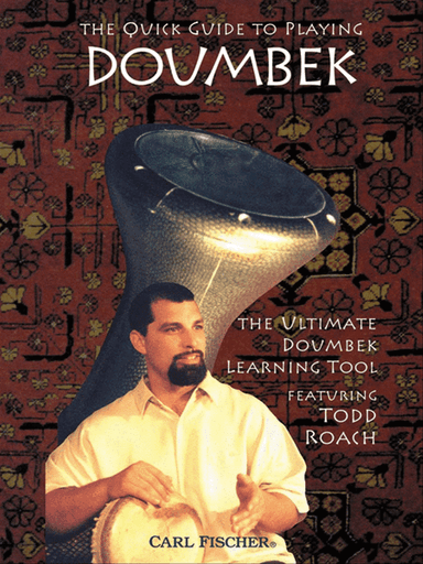 The Quick Guide To Playing Doumbeck