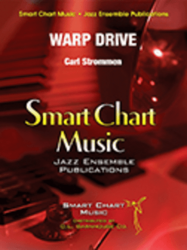 Warp Drive