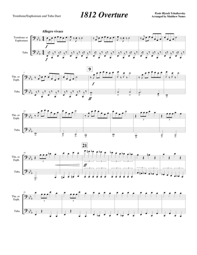 1812 Overture