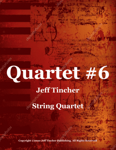 Quartet #6