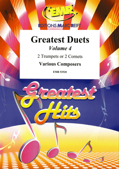 Greatest Duets Volume 4