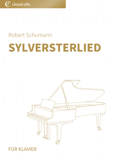 Sylversterlied