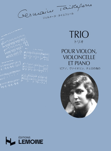 Trio