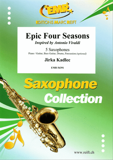 Epic Four Seasons