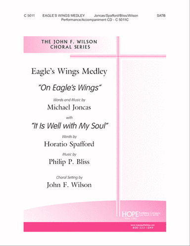 Eagle's Wings Medley