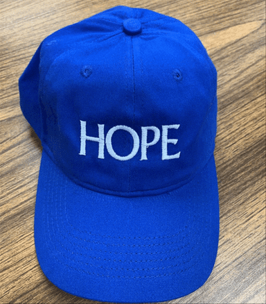 Hope Hat