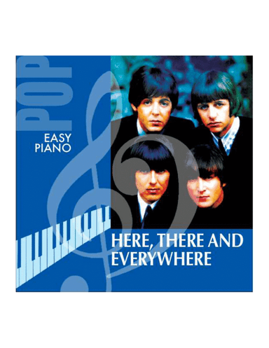 Here, There And Everywhere