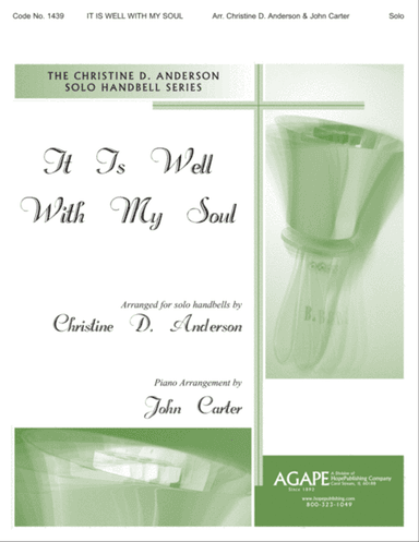 It is Well with My Soul