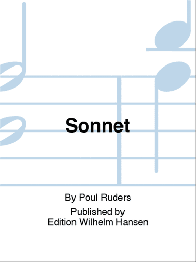 Sonnet