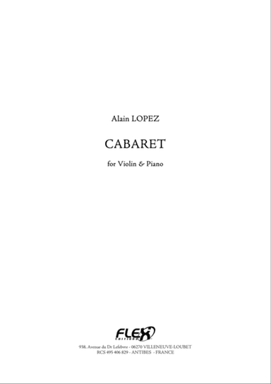 Cabaret