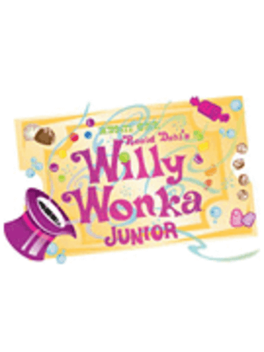 Roald Dahl's Willy Wonka JR.
