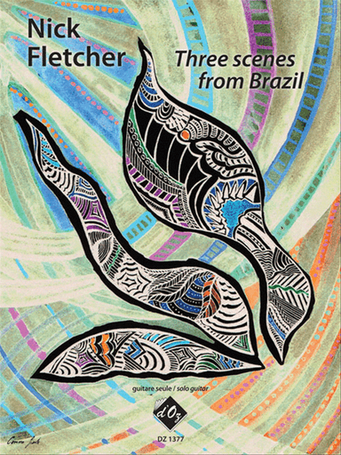 Three Scenes from Brazil