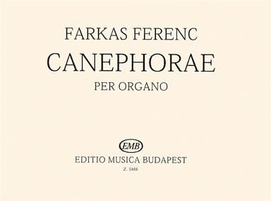 Canephorae FĂĽnf StĂĽcke