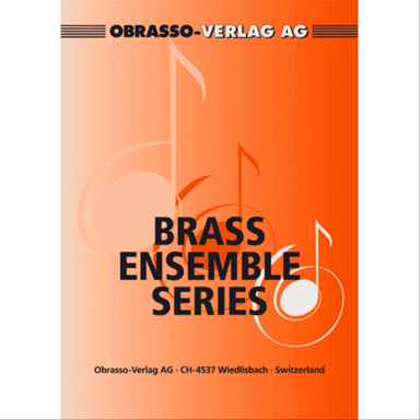 Carmen for Brass