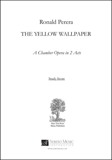 The Yellow Wallpaper