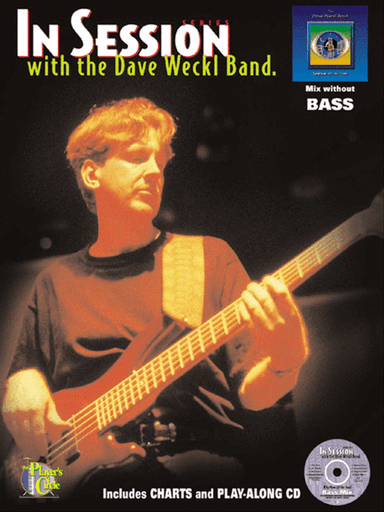 In Session With the Dave Weckl Band