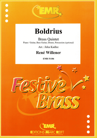 Boldrius