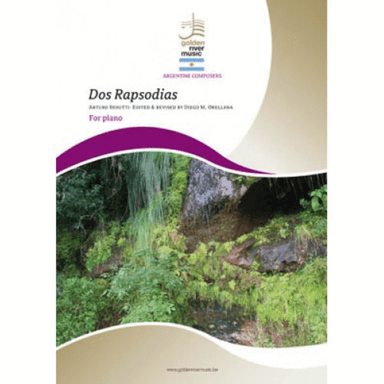 Dos Rapsodias