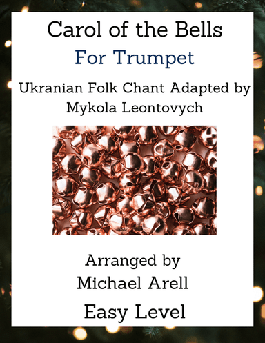 Carol of the Bells- Trumpet