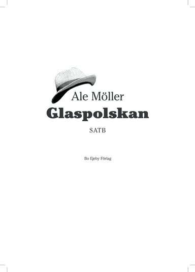 Glaspolskan