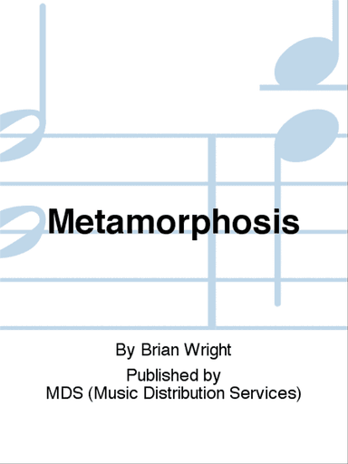 Metamorphosis