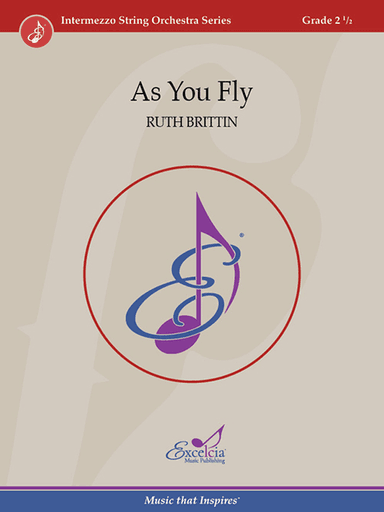 As You Fly