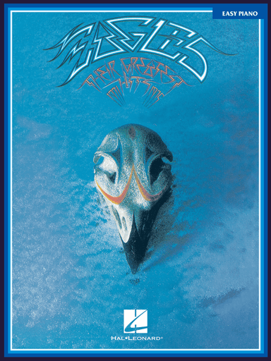 Eagles - Their Greatest Hits