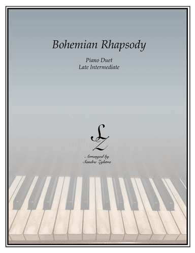 Bohemian Rhapsody