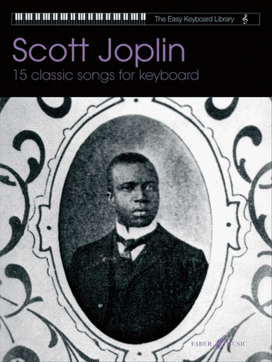 Scott Joplin