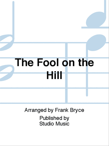 The Fool on the Hill