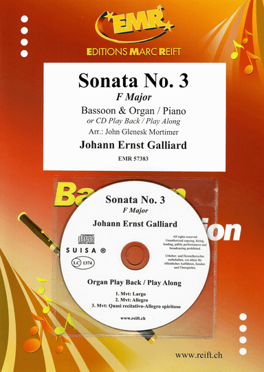 Sonata No. 3