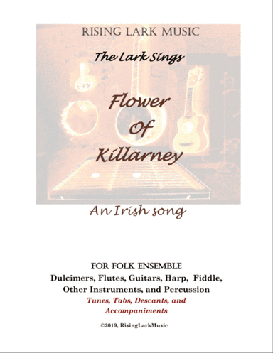 Flower of Killarney