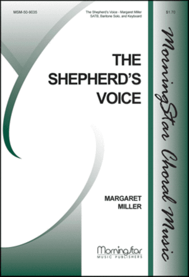 The Shepherd's Voice