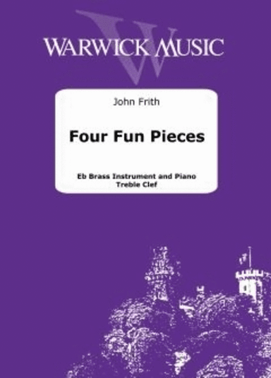 Four Fun Pieces