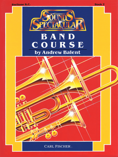 Sounds Spectacular Band Course