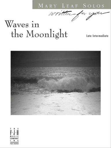 Waves in the Moonlight (NFMC)