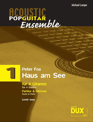 Haus am See Band 1