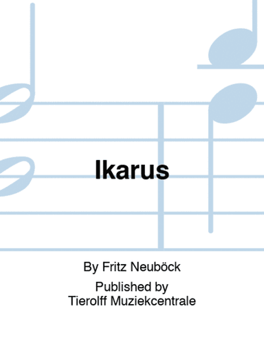Ikarus