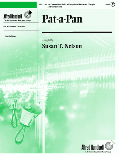 Pat-a-Pan