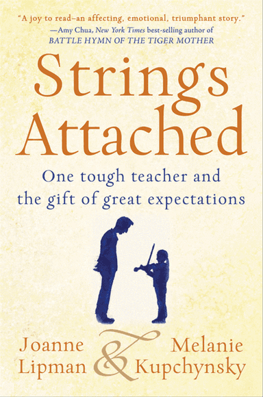 Strings Attached