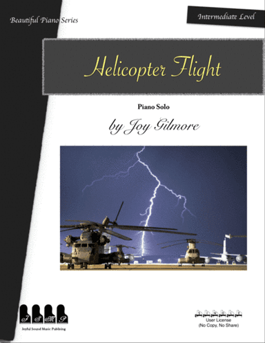 Helicopter Flight