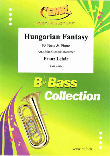 Hungarian Fantasy